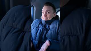 Why Hurt An Innocent Alien?