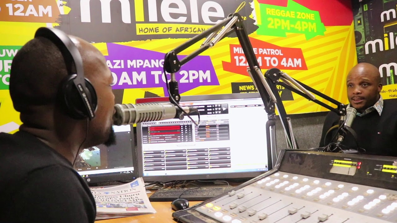 Jalas: How to pop the Question | Proposal 101 wilbroda son