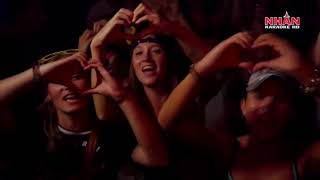 Mãi Là Người Đến Sau Remix Karaoke Beat   Tone Nam Minh Tuyết