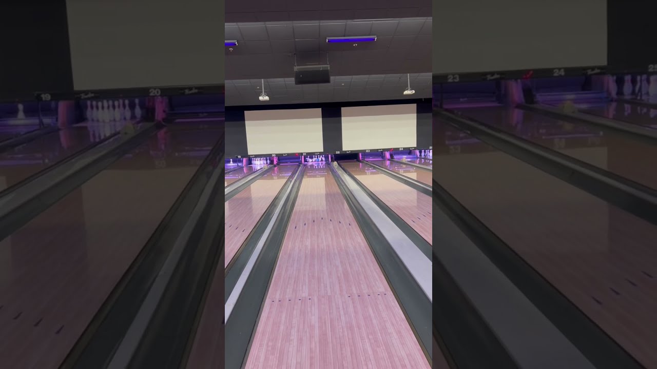 Bowling Pov All Strikes 
