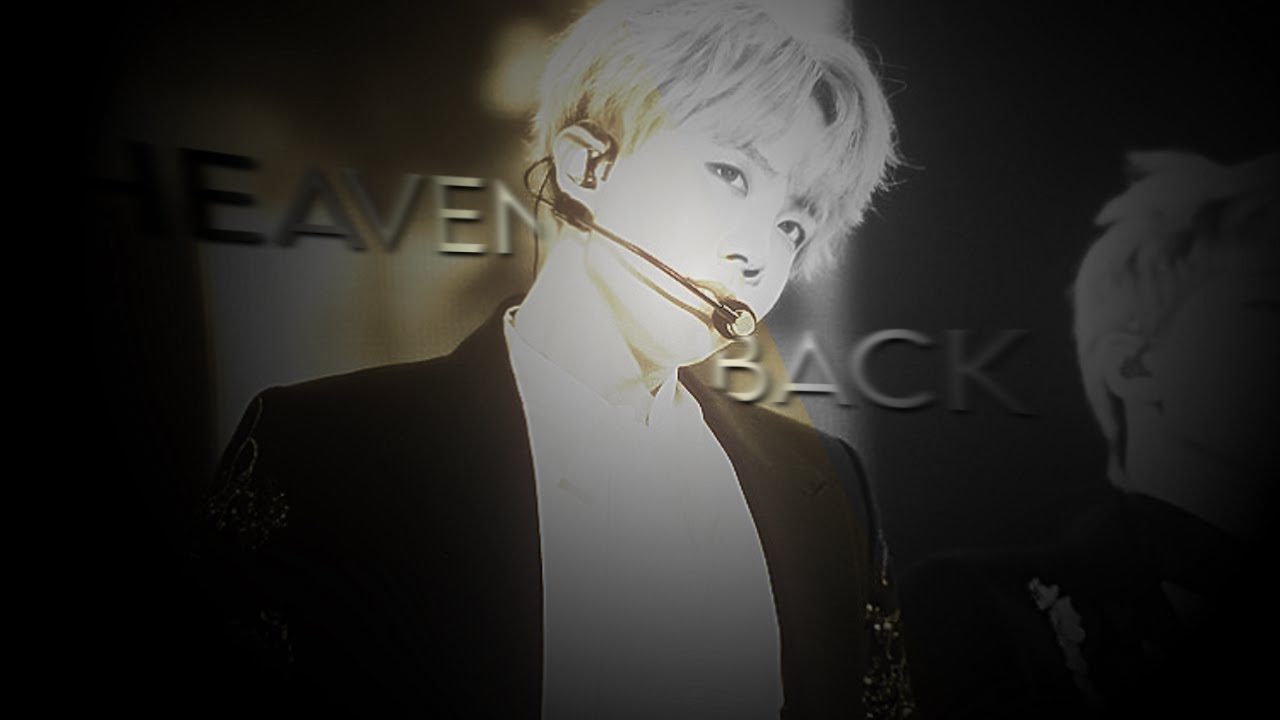 j-hope ▪ heaven and back