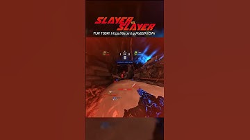 #doom #doometernal #doomthedarkages #doom2016 #doomslayer #slayervsslayer #gaming  #gameplay #clips