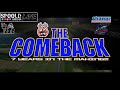 The comeback no prep at southside dragway live