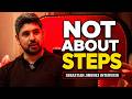 Sebastian Jimenez Interview: Tango Is Not About Steps - It's About Emotion