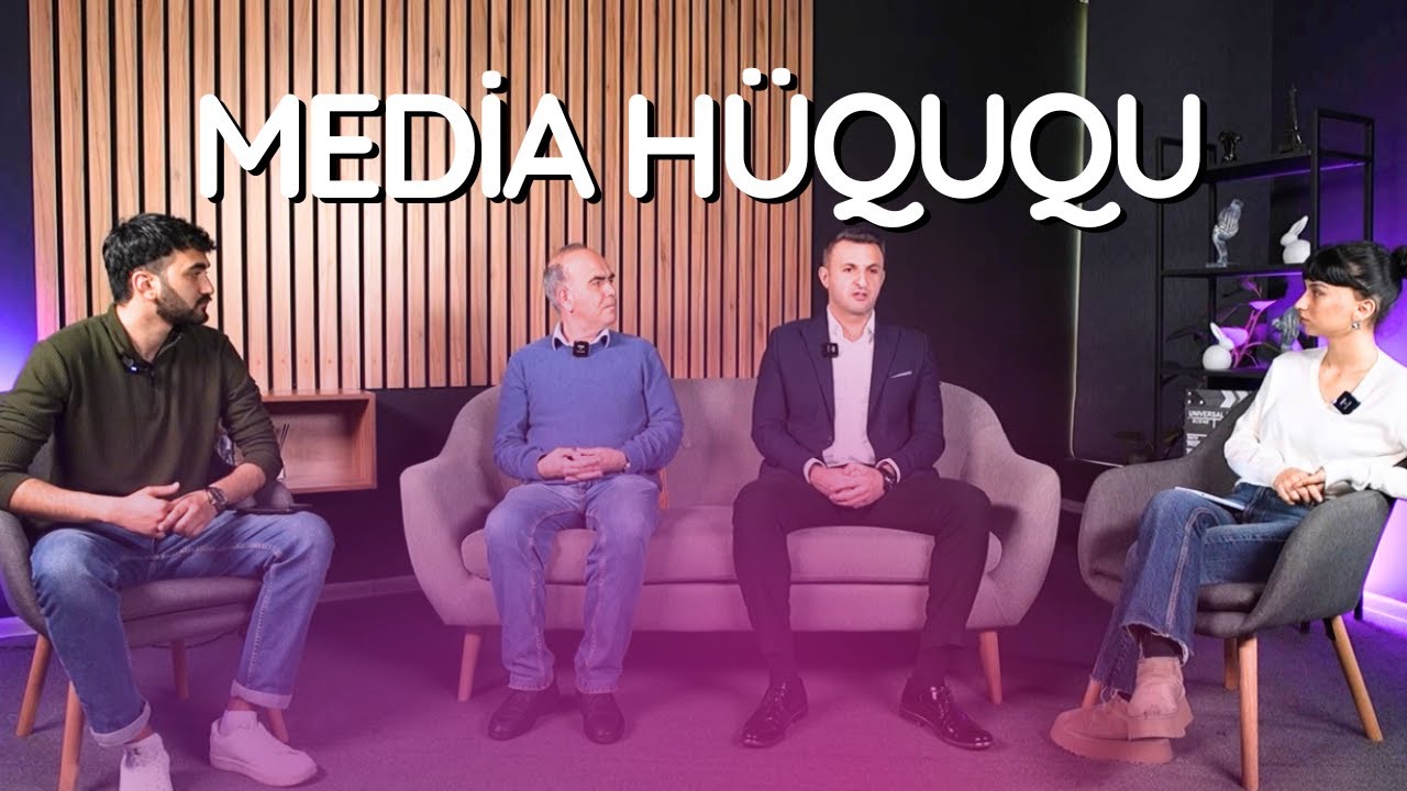 Qanun bizi jurnalistlərdən necə qoruyur? | 4üz4