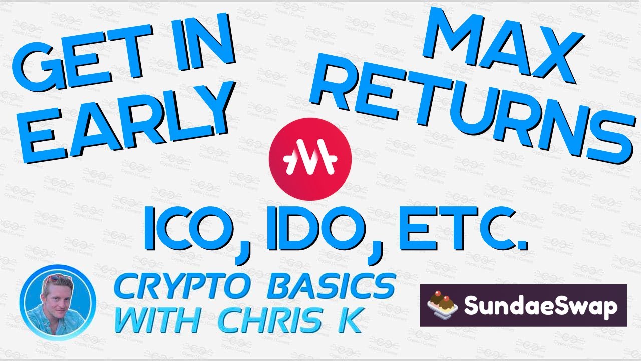 Initial Offerings: The only Way to Get Maximum Returns in Crypto