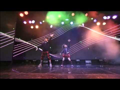 【りりりとあおい】Kipple Industry Inc  キップル・インダストリー【超会議2​出演者お披露目ライブ】720p H 264 AAC
