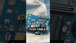 FLEX CABLE KI7#phone #smartphone #repair #screen