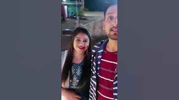 Best Romantic Date ❤️ #love #cute #trending #youtube #kota