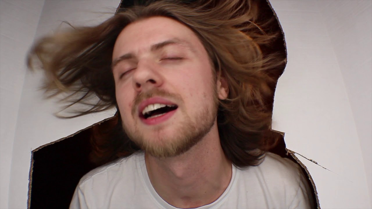 Watch Calder the Band - Canon in D (Official Music Video) on YouTube Watch Calder the Band - Canon in D (Official Music Video) on YouTube