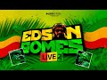 Live 2 Edson Gomes #LiveEdsonGomes | #FiqueEmCasa e cante #Comigo