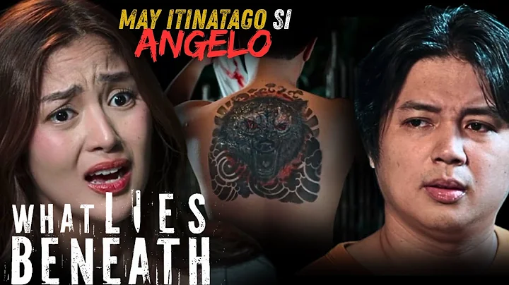 What Lies Beneath | Episode 43 (December 17, 2025) Tagalog Series| Storytelling