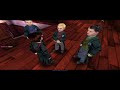 Redécouverte de Harry Potter 1 ft. Ourob ! - #01 Harry Potter 1 PC - Givr