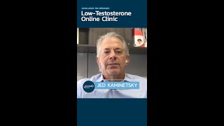 Does Low-T Treatment Help If You Have Been Diagnosed With Ed?
