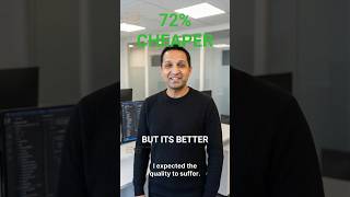 The Number That Changed Which LLM I Use for Agents