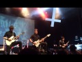 Capture de la vidéo Miles To Perdition - Intro + Pray To Destroy (Live) Kufa Esch/Alzette