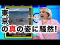 【海外の反応】東京ある一枚の写真に世界が衝撃!!『次元が違う!』日本暮らし体験など外国人絶賛の声!!