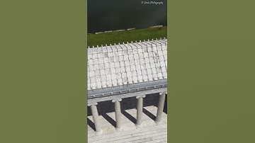 Thumbnail of Temple to Music: Roger Williams Park, Providence RI