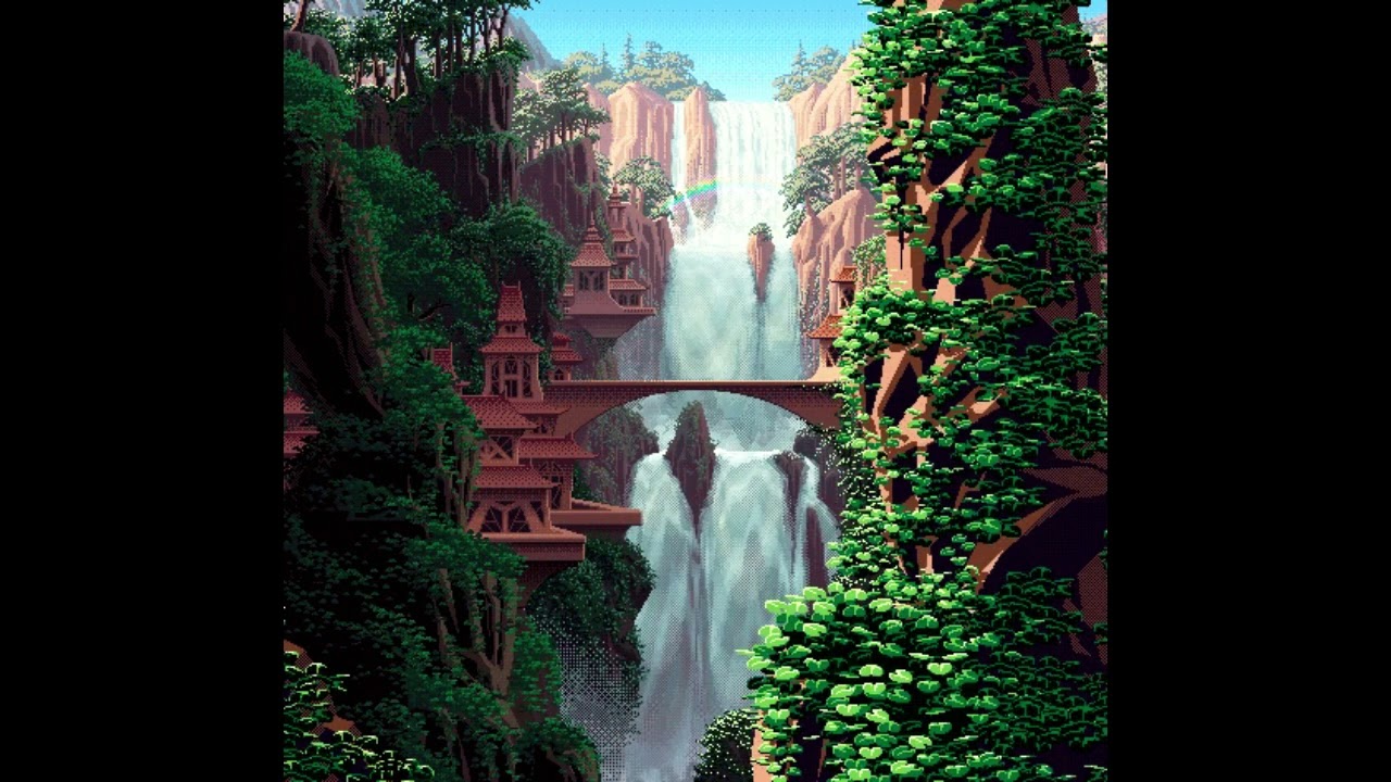 Elton John - Circle Of Life (Slowed + Reverb)