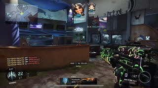 CLEAN BO3 Quad Feed