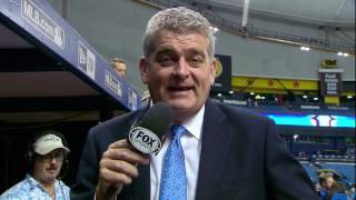 TEX AT TBA - August 19, 2016