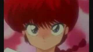 Ranma-Chan Tribute - Time To Dance