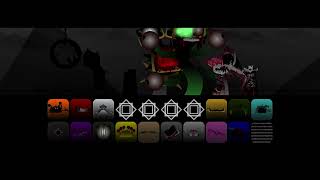 💀 99% of Players Can’t Handle This Sprunki Horror Mod! #sprunki #sprunkimod #sprunkihorror #gaming