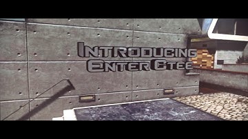 Introducing Enter Ctee