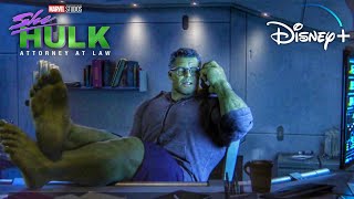 She Hulk Episode 2 Wolverine & Eternals | Angry Hulk Return | World War Hulk Movie