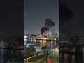 Iranian Kamikaze Drone Attack On US Consulate In Dubai Shorts
