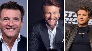 Robert Herjavec: Short Biography, Net Worth & Career Highlights