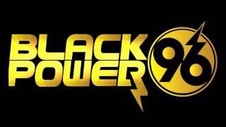 Black Power 96 Fm Will Sound Like This