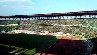 Teror arema 90 menit