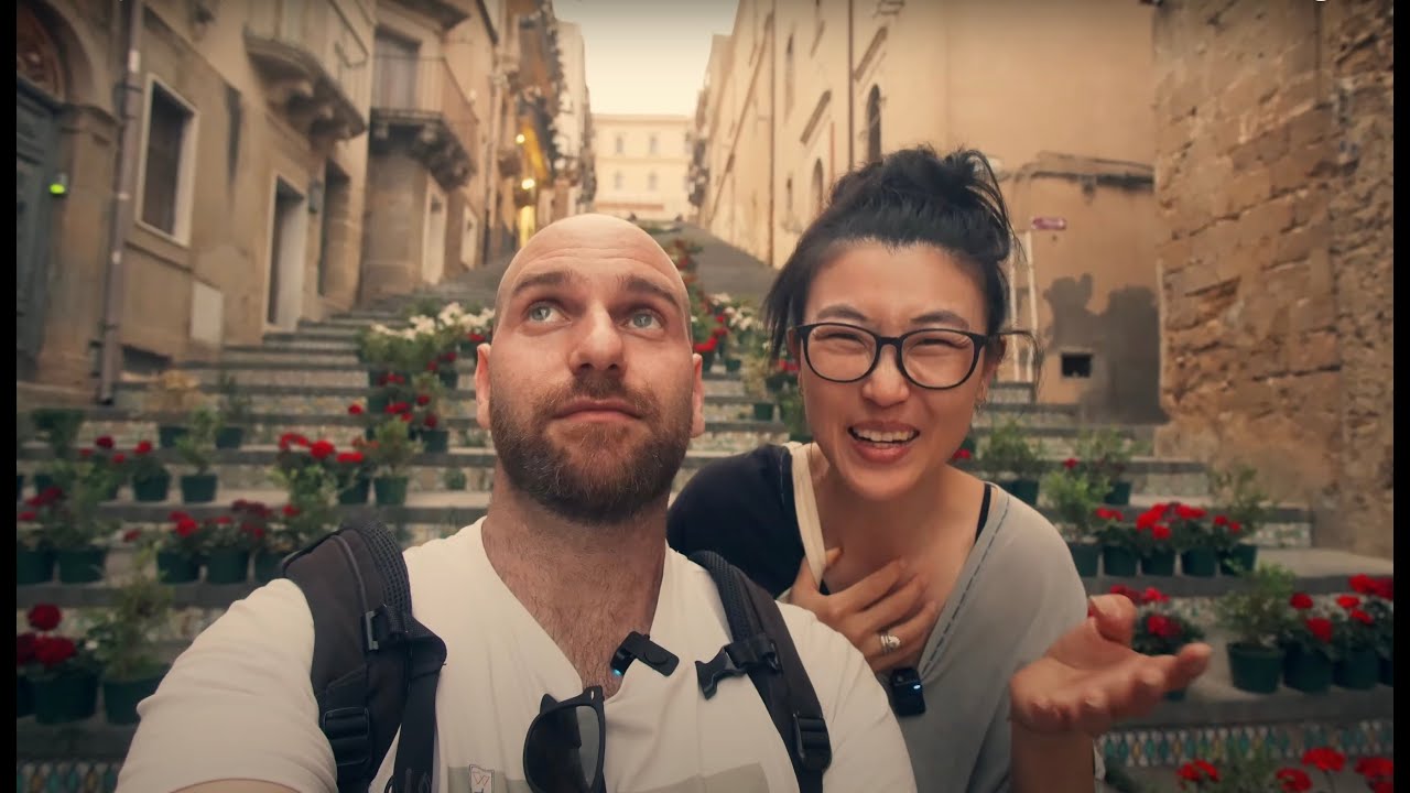 Ancient Roman Villas and Ceramics in the Heart of Sicily