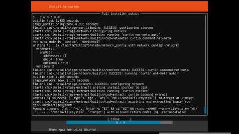 Ubuntu Server 18.04 LTS Installation in VirtualBox 5.2 | Ubuntu Bionic Beaver Released