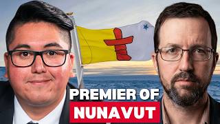 High GDP vs. Food Insecurity — What Is Happening in Nunavut