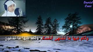 Surah Fussilat Ayat 30 - 36 Idris Alhasyimi