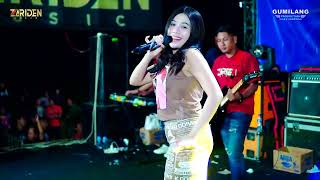 ZARIDEN MUSIC - KERAMAT SALMA NOVITA - HAPPY PARTY SQUAD FORWARD MINTO RAHAYU WINONG PATI