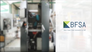 BFSA Imagefilm - Twin²