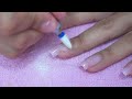 Veja como fazer Unhas de Gel - Juliana Santos