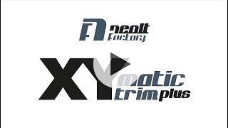 Neolt XY Matic Trim Plus