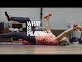 What is pilates