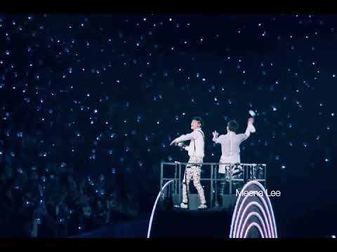Shinee 2018 concert - “Dazzling girl”