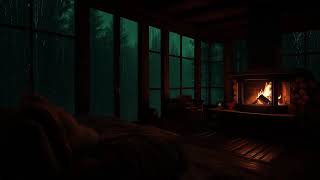 Download Lagu ☔SLEEP STREAM w RAIN☔ ASMR HEAVY RAIN & THUNDER Download Lagu ☔SLEEP STREAM w RAIN☔ ASMR HEAVY RAIN & THUNDER