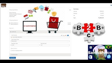 B2B e B2C juntos: Comércio D2C (Direto ao Consumidor)