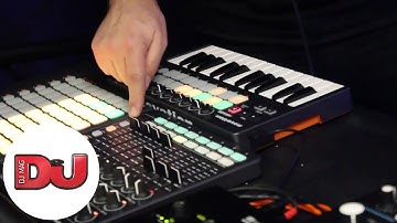 Novation Launch Control XL Ableton Controller -Tutorial & Review