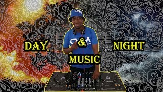 Ceega Wa Meropa - Day \u0026 Night Music