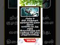 Daily life use knowledge fact💥 #tamilgk #shortfeed #tamilshorts #shorts #short #gk #tamilnadu #tamil