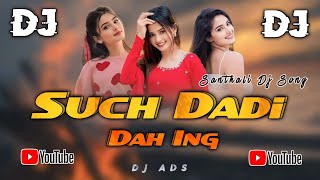 New Santhali Dj Song 2025 || Dj Amit Dj Dalchan Dj Sameer
