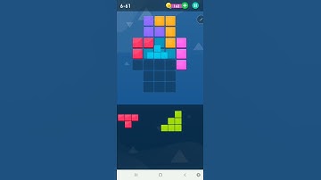 How To Solve Smart Puzzles Blocks Impossible Level 6-61 Walk Through Solution Walkthrough Pixign